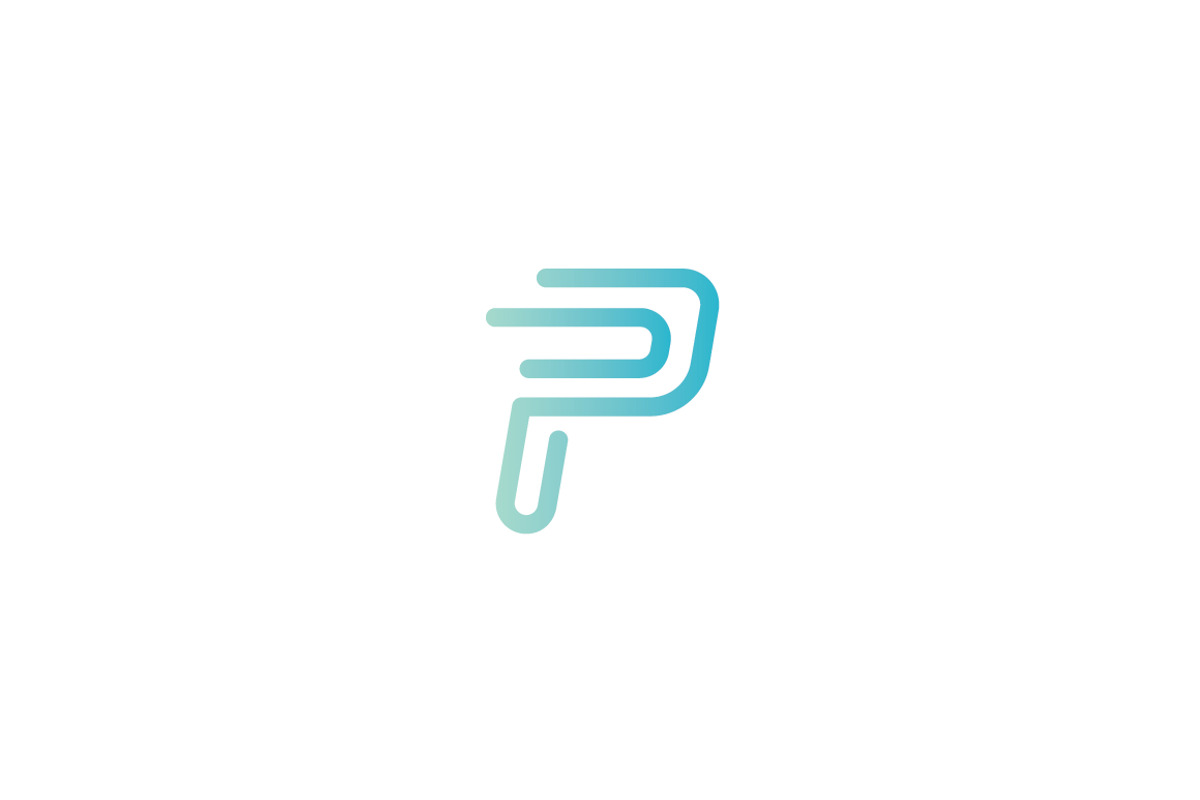 P Car Logo - Extended License, a Branding & Logo Template by Laurentiu Cotet (Photo 2 of 2)