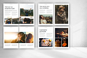 The Magazine, a Magazine Template by design_pick (Thumbnail 3 of 22)