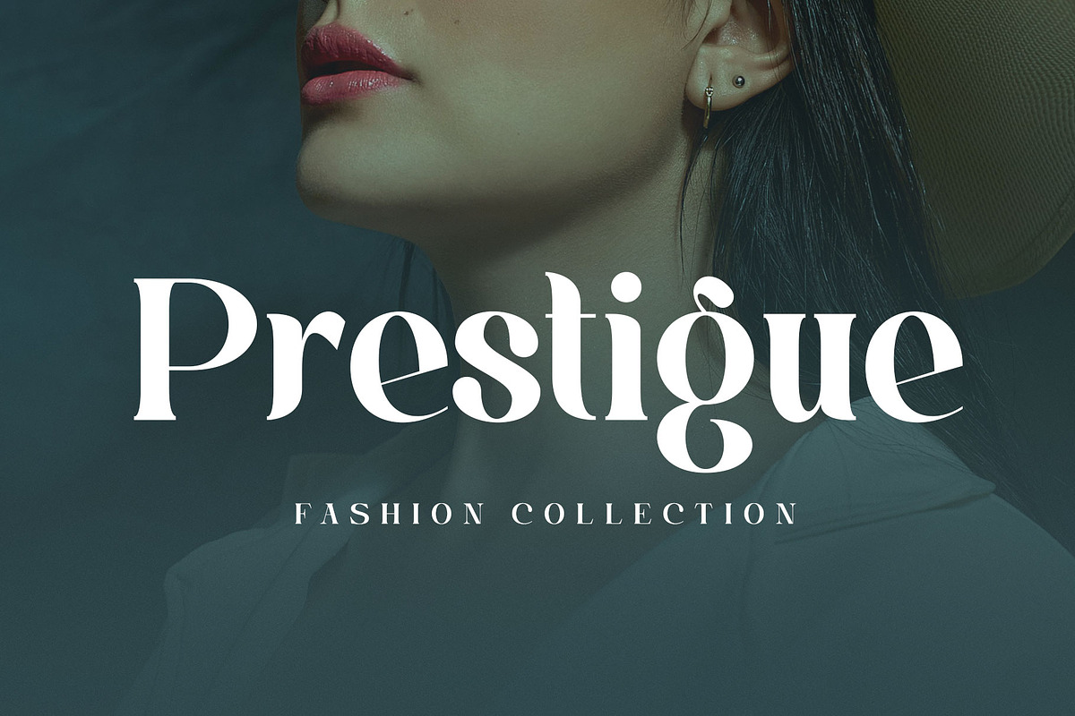 Marlica Modern Serif Font, a Serif Font by RantautypeStudio (Photo 7 of 11)