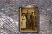 Custom Bigfoot couple Portrait, a Person Illustration by HubbaDigitals (Thumbnail 7 of 10)