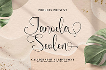 Janoela Seolen