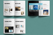 Product Catalog Design Template, a Brochure Template by MightyDesign (Thumbnail 3 of 6)