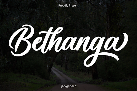 Bethanga