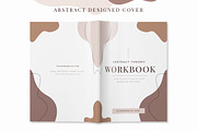 E-Course Workbook Template, a Magazine Template by Typography Prime (Thumbnail 2 of 11)