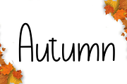 Bubble Handmade, a Sans Serif Font by FreshTypeINK (Thumbnail 8 of 8)