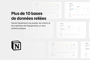 Agency OS, a Templates & Theme by MisterAutomatiz (Thumbnail 3 of 4)