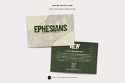 Ephesians Sermon Series Bundle, a Presentation Template by Michael Peretti Studios (Thumbnail 9 of 9)