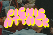 TF Bombass, a Sans Serif Font by TeenageFoundry (Thumbnail 6 of 8)