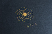 Aerial Logo Collection Classic, a Branding & Logo Template by Michael Rayback Design (Thumbnail 11 of 21)