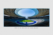 12 Guides for Great Composition, an Object Graphic by Honnum Graphic Art (Thumbnail 15 of 27)