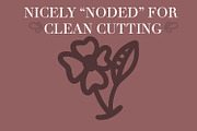 Bellished - Dingbat Duo, a Symbol Font by CraftyLittleNodes (Thumbnail 2 of 6)