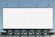 Billboard Mockup, an Advertising Mockup by graphypix (Thumbnail 4 of 4)