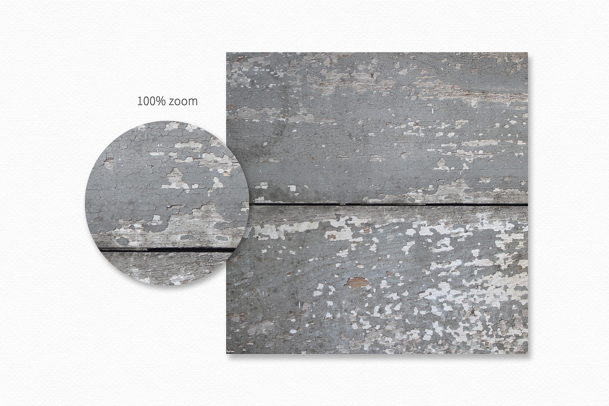 Denim and Zinc Textures, a Texture Graphic by rileyBgraphics (Photo 8 of 8)