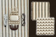 MATEO - Hand Drawn Pattern Pack, a Pattern Graphic by lerinartstudio (Thumbnail 3 of 13)