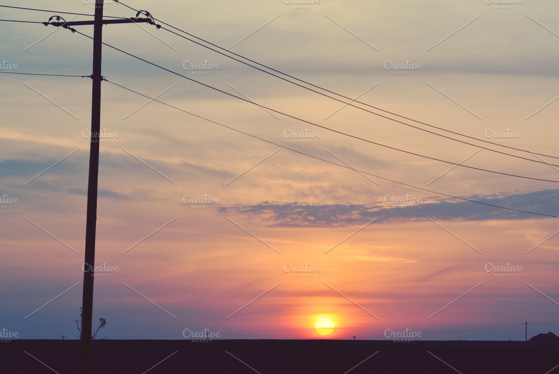 Dawn Containing Sun Sky And Morning