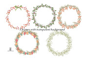 SWEET BUNNY CHRISTMAS, an Illustration by patriziamoscone (Thumbnail 3 of 8)