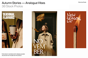 Fall Stock Photos (30 Images), a Person Photo by MoonRise Studio (Thumbnail 1 of 5)