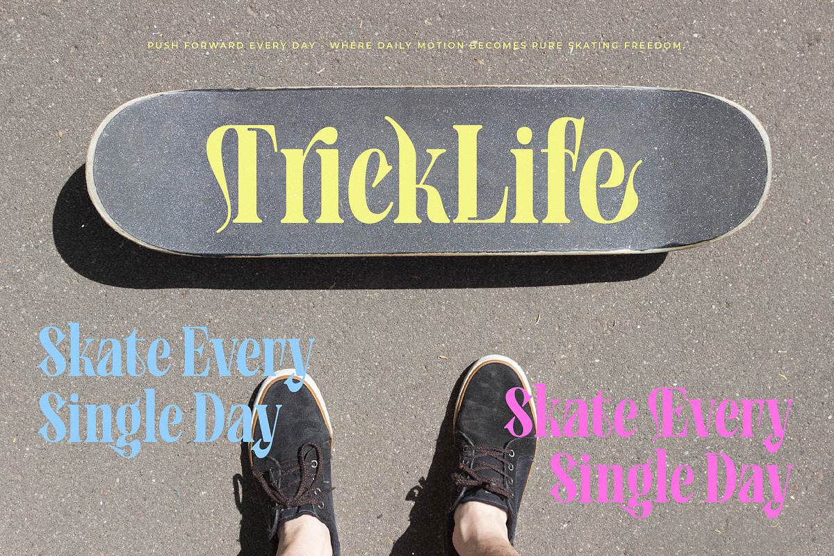 Bistoric Historic Modern Serif, a Serif Font by timelesstype.co (Photo 16 of 20)