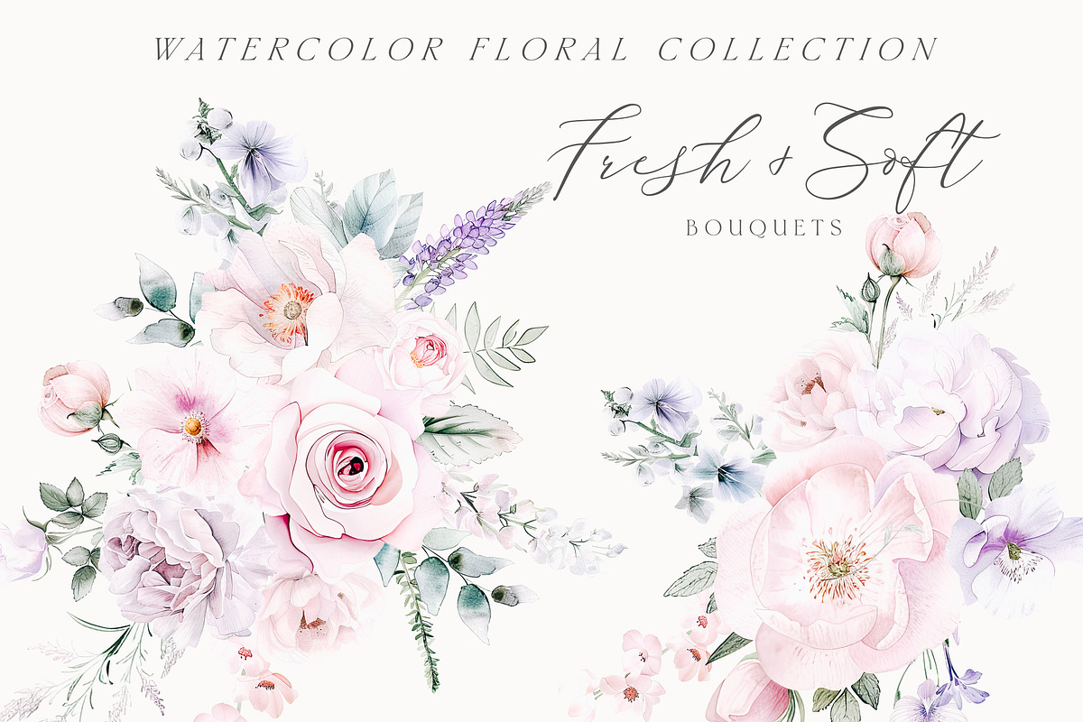 New! Summer + Fall Edition Bundle, a Seasonal Illustration by Isabelle Salem (Photo 92 of 272)
