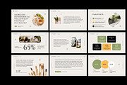 Eco Friendly Pitch Deck Google Slide, a Presentation Template by Neermana (Thumbnail 3 of 4)