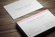 Resume/CV, a Stationery Template by Mr-Template (Thumbnail 6 of 6)