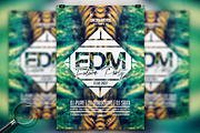 150 Giga Flyer Bundle + 10 Freebies, a Flyer Template by GIGA-TEMPLATE (Thumbnail 97 of 152)