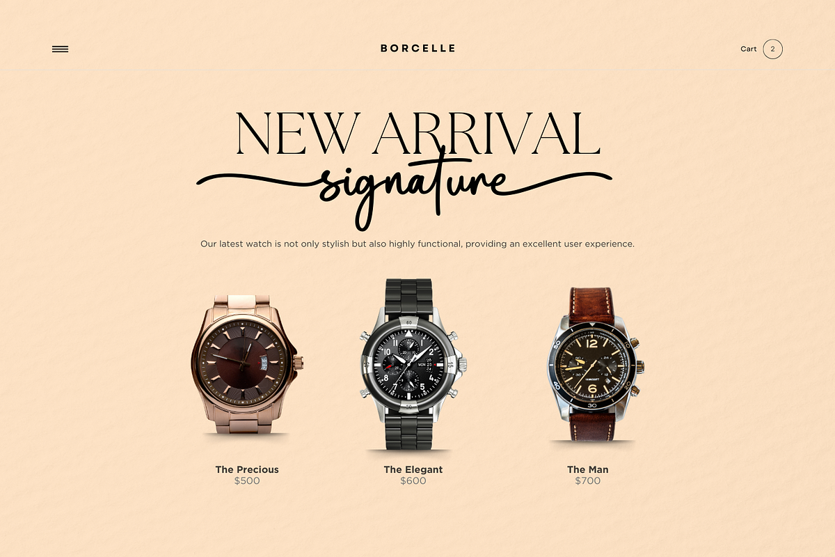 Antigritas – a Chic Handwritten Font, a Handwritten Font by Basnistudio (Photo 7 of 12)