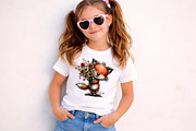 Whimsical Summer Animal Illustration, an Illustration by Digital Artistic99 (Thumbnail 6 of 11)