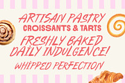 Doodles Carnival - Handwritten Font, a Handwritten Font by The Native Saint Club (Thumbnail 13 of 14)