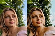 The Outdoor Edit — Lightroom Presets, a Preset Add-On by Oak Digital Studios (Thumbnail 4 of 10)
