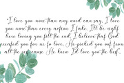Dhefentha, a Script Font by Yoga Letter (Thumbnail 3 of 9)