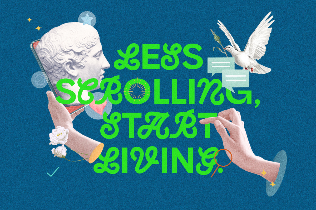 Grand Diverse Experimental Sans, a Sans Serif Font by Letterhend Studio (Photo 8 of 9)