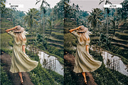 Jungle Lightroom Presets, an Action Add-On by Best Lightroom Presets (Thumbnail 5 of 19)