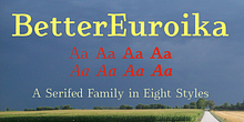 BetterEuroika