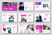 Kardus – Business Keynote Template, a Presentation Template by Dens Creative Studio (Thumbnail 2 of 6)
