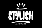 Tarian Stylish Display Font, a Handwritten Font by Maulana Creative (Thumbnail 5 of 7)