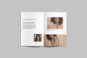 Realistic Magazine Mockup, a Books & Magazine Mockup by Graphiculon (Thumbnail 2 of 11)