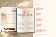 Project Proposal Ebook, a Magazine Template by Creatif Foundry (Thumbnail 5 of 7)