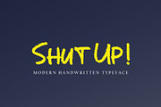 Thelolet, a Handwritten Font by pineungtype (Thumbnail 1 of 6)