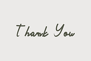 Halindra Garlli Handwritten Font., a Handwritten Font by VectorCraft (Thumbnail 5 of 5)