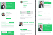 R35 HTML Responsive E-Signature, an Email Template by QuickArtisan (Thumbnail 6 of 27)