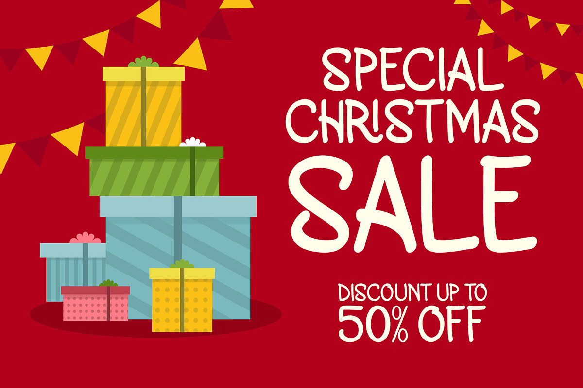 Jinglehart - Christmas Font, a Sans Serif Font by Rishsketch (Photo 3 of 15)
