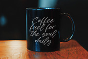 Dayland Vintage Modern Handwritten, a Script Font by stylishtype.co (Thumbnail 13 of 20)