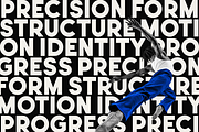 Leonardo Sans – 18 Styles, a Sans Serif Font by FactoryType Studio (Thumbnail 8 of 10)