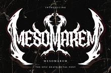 MesoMareM
