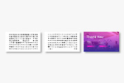 Wolvert - Business Google Slide, a Presentation Template by Dens Creative Studio (Thumbnail 6 of 6)