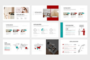 Usaba : Branding Keynote, a Presentation Template by Punkl Camp (Thumbnail 8 of 9)