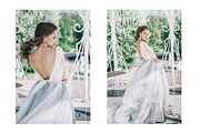 Wedding elegant ptotos, a Person Photo by Anntuan (Thumbnail 4 of 12)