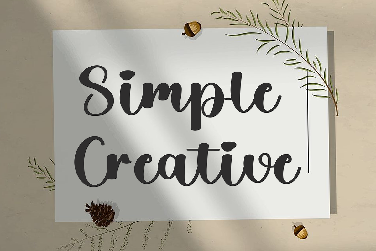 Spooky Nightside, a Handwritten Font by FreshTypeINK (Photo 8 of 8)