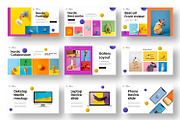 Nordic - Business Google Slide, a Presentation Template by Dens Creative Studio (Thumbnail 4 of 6)